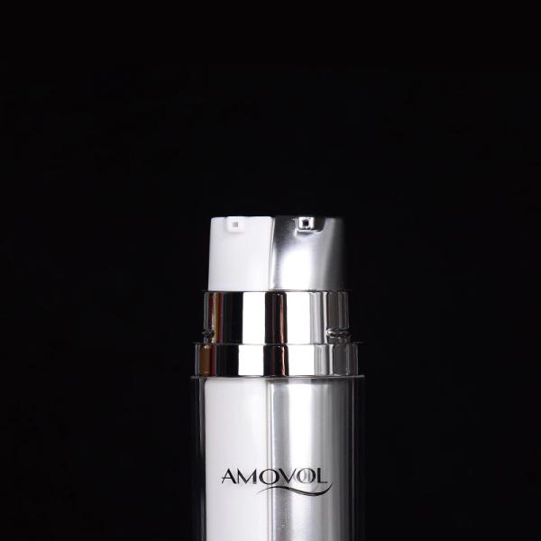 OEM AS Acrylic Skin Care Bottles Sets 30ml 50ml 100ml Cosmetic Bottle Set (MC-301)