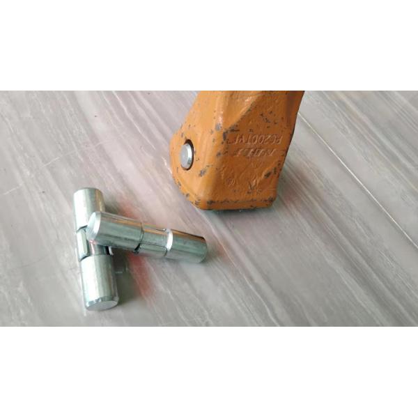 excavator bucket tooth and adaptor and lock  forged material bucket tooth bar bucket tooth pin for 330