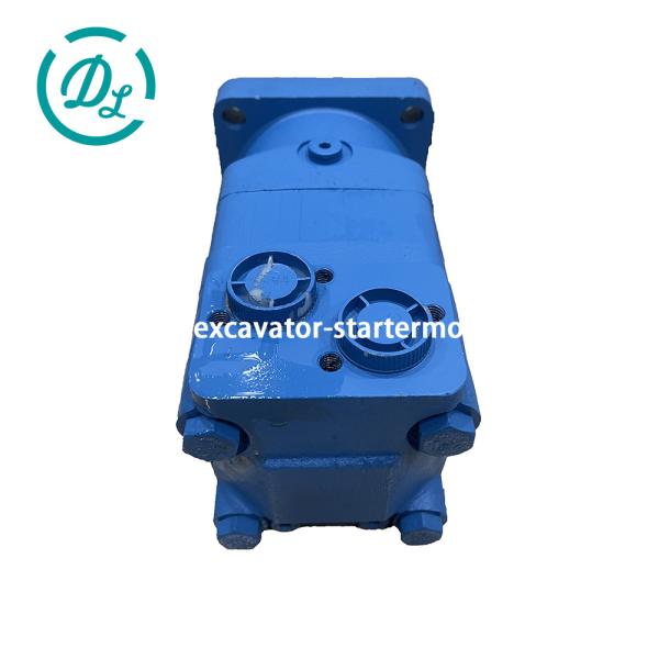 EexcavaStart Danfoss TMT400V 151Z3265 Hydraulic Motor 400cc 24V