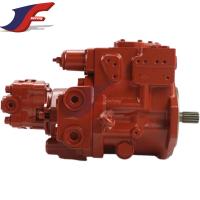 TB175 K3SP36C Kawasaki bomba hidráulica principal SK70 LG908 SK60 bomba hidráulica para excavadora