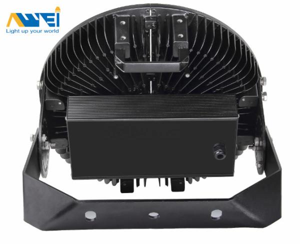 600W 1200W conduziu luzes exteriores da segurança, Waterproof as luzes de inundação conduzidas 3000-5500K