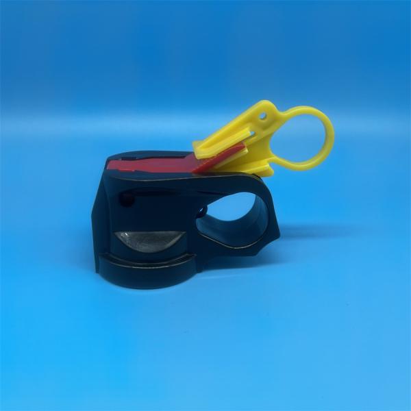 High-Quality Fire Extinguisher Valve for Efficient Fire Suppression - Industrial Grade, UL Listed