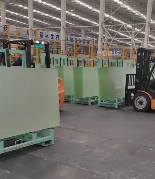 High Quality Perfect Performance China′ S New Product Solar Glass