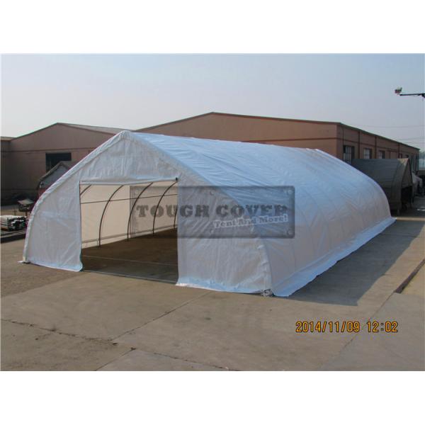 9.15m(30') wide Peaked roof buildings,Warehouse tents