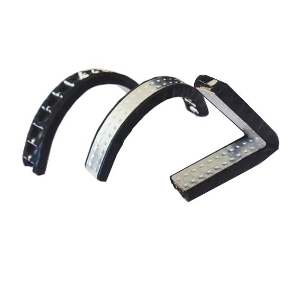 LG Deluxe 1 Excellent Quality Automatic Drop Down Door Bottom Seal for Wooden Door or Metal Door Sale Accessories Frame