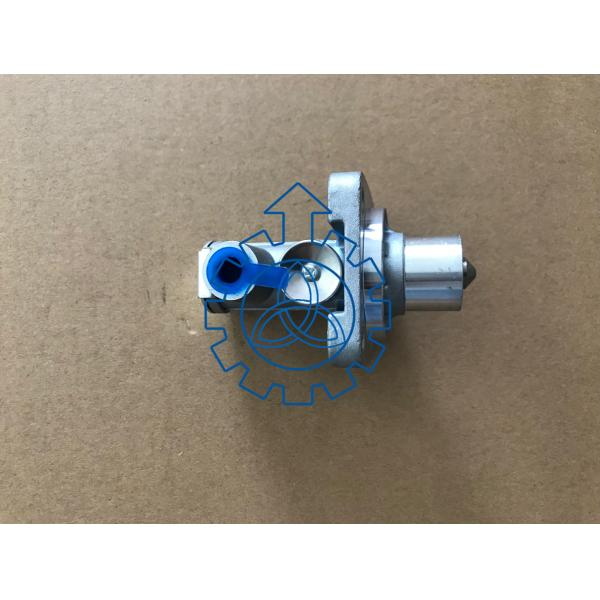 Aluminium Alloy 1068951 1068952 Inhibitor Valve For VOLVO Truck