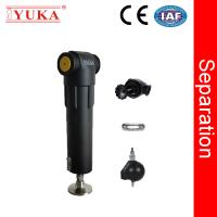 Compressor de ciclone alto separador de água