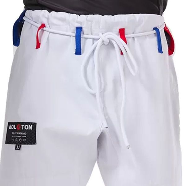 Professional BJJ Kimono Lightweight for Adult Twill Uniform Unisex Martial Arts Wear