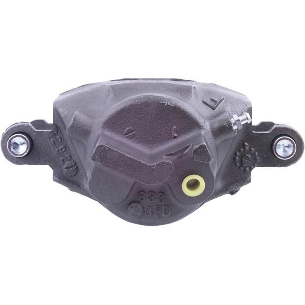 CHEVROLET Auto Parts Vehicle Brake Caliper 184044 184043