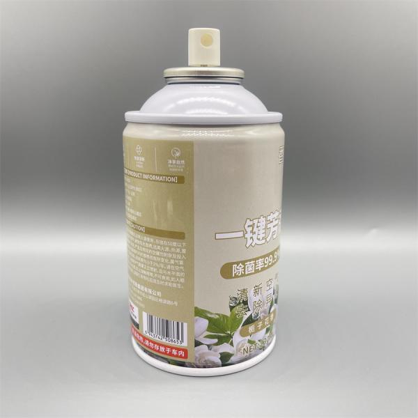 Superior Metal Stem Dosing Valve 400ul metered valve One-Inch Air Freshener Metered Valve