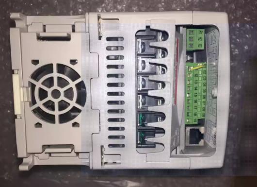 AB  Allen Bradley 22B-D6P0N104 AC Drive Adjustable Frequency