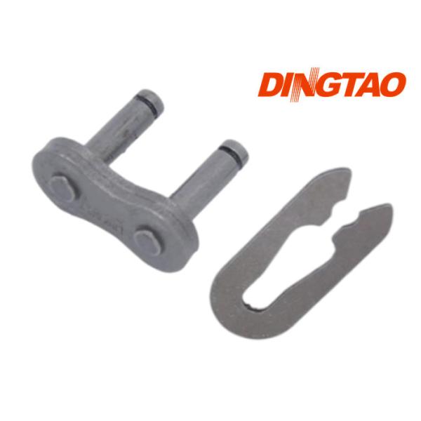 288010607 GTXL Cutter Parts  Link Connecting Chain #60 GT1000 Cutter Spare Parts