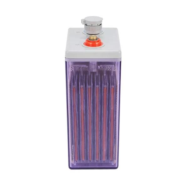 2V 200Ah OPzS Tubular Battery Flooded Lead Acid