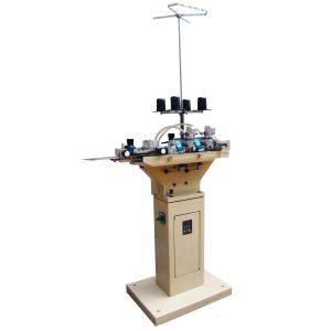 Sock Toe Linking Machine