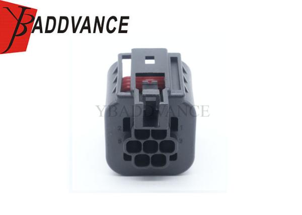 7 Pin Ford WPT-596 3U2Z-14S411-YGA Sealed Female Wire Connector for Automotive ignition Coil Plug