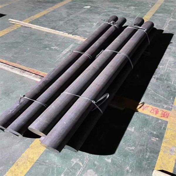 Iso 17cr2ni2mo Structural Alloy Steel Round Bar For Gear Wheel