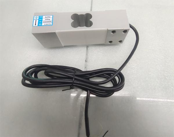 50-350KG Capacity Single Point Load Cell for SHUP94 Aluminum Alloy Weighing Systems