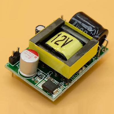 200V a 5V/9V/12V 500mA/700mA/800mA/300mA/1A Modulo de alimentación aislado del interruptor AC-DC Descenso