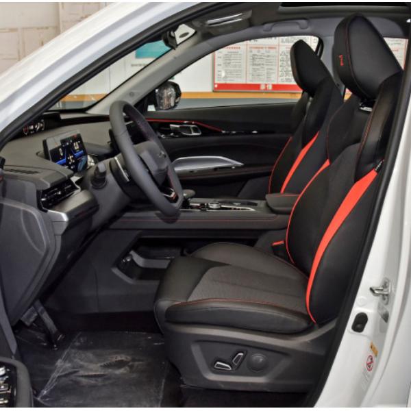 Sièges SUV de la porte 5 du model 5 de la baleine bleue 1.5T DCT Zhizun de Changan OSHAN Z6 2022