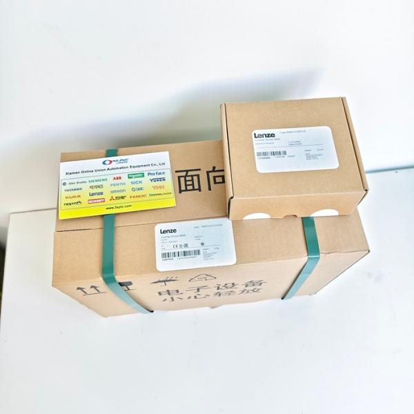 E84AVHCE7524VB0 & E84AYCERV/S LENZE : Advanced Industrial Automation Modules for Precision Control