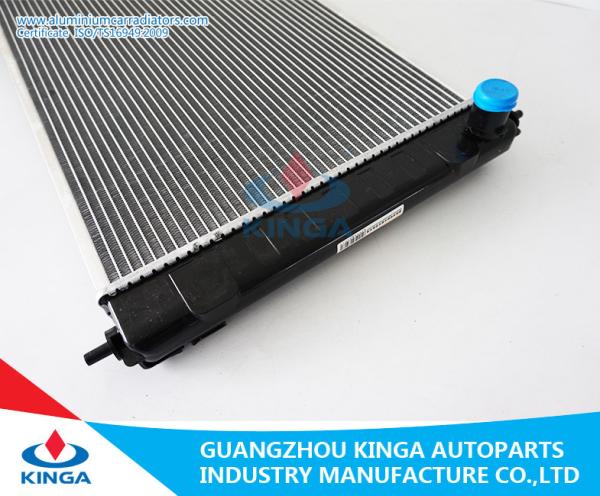 TEANA' 08-MT NISSAN Radiator Aluminum Material with Plastic Tank