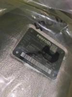 El uso de las sustancias químicas en el tratamiento de los productos químicos no debe ser considerado como un riesgo para la salud humana.
A10VSO18DRG/31L-VKC62N00 A10VSO18DRG/31R-PKC62K01 Motor hidráulico Rexroth original alemán bomba hidráulica bomba de émbolo