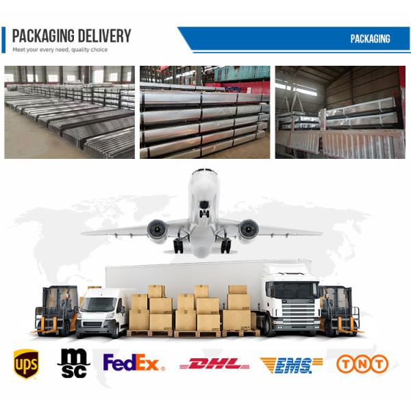 Plain Galvanized Carbon Steel Sheet S350gd For Ship / Boiler / Container