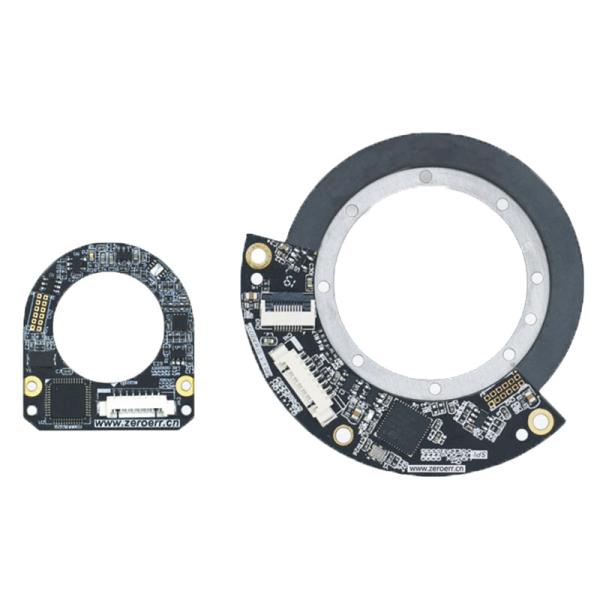 Customized Harmonic Drive Motor Bldc Servo For Garbage Disposal