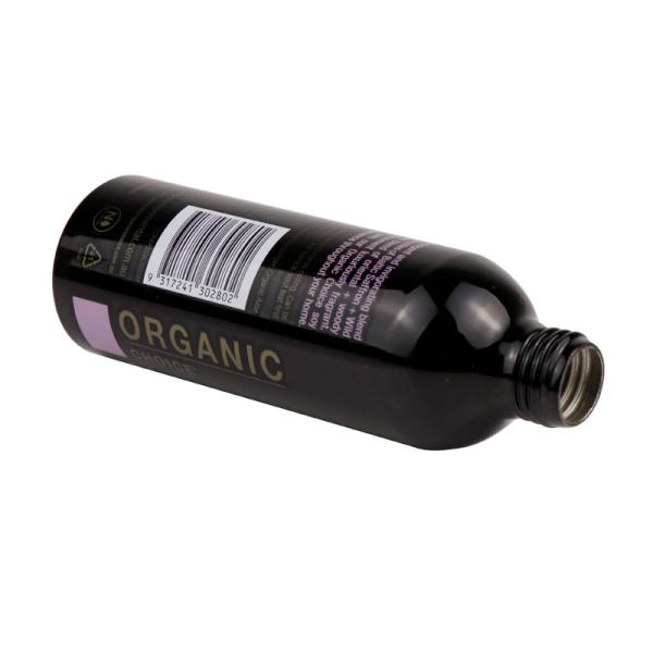 Thermal Transfer Pump Dispenser Bottle 200ml 300ml 500ml Lotion Pump Bottles