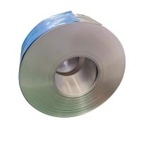 A correia de Inox descasca a bobina de aço inoxidável laminada 316 304 2000mm