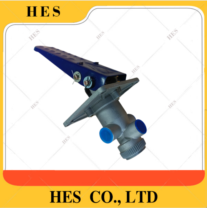 4120001795 Brake Pedal | Heavy Truck & Construction Machinery Spare Parts