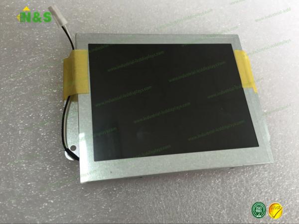Normally White HSD040I3N1-B00 HannStar Lamp Type WLED Without Driver Outline 112.11×80.51×8.3 mm