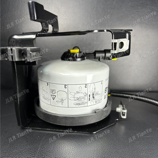 2.7l 3.0l V6 3.6l V8 Fuel Filter Housing Bracket For Land Rover LR045519