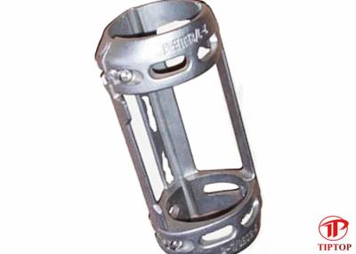 3-1/2 ESP Cable Protectors Round & Flat