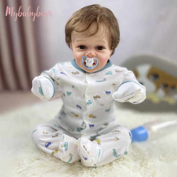 Custom Newborn Girls' Print Roupa Infant infantil Jumpsuit Onesie bebek giyim new born Romper Clothing Baby Girl Clothes