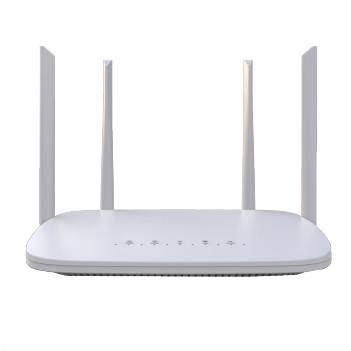 Multi bande LTE et UMTS 4G routeur LTE industriel WiFi chiffrement WPA / WPA2 / WEP