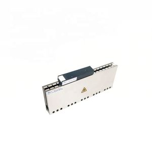 120N Servo Motor Linear Actuator Dc Linear Motor High Precision Positioning