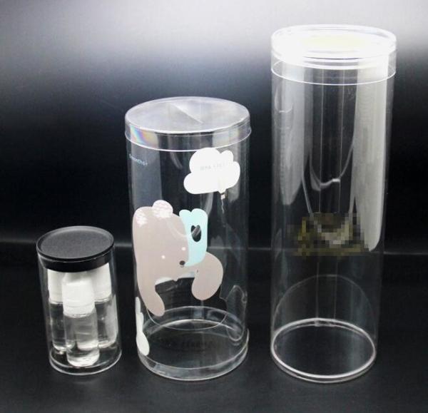 Clear Windowed Box Alternatives To Acrylic Box PET Box For Glasses Alternatives To Acrylic Box Alternatives To Paper Bo