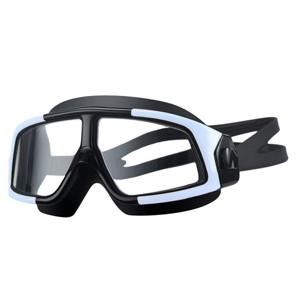 Маска Freediving стекел анти- акваланга тумана ныряя