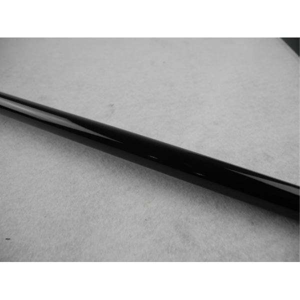 Resistencia a la corrosión de cristal del tubo de la fibra de carbono