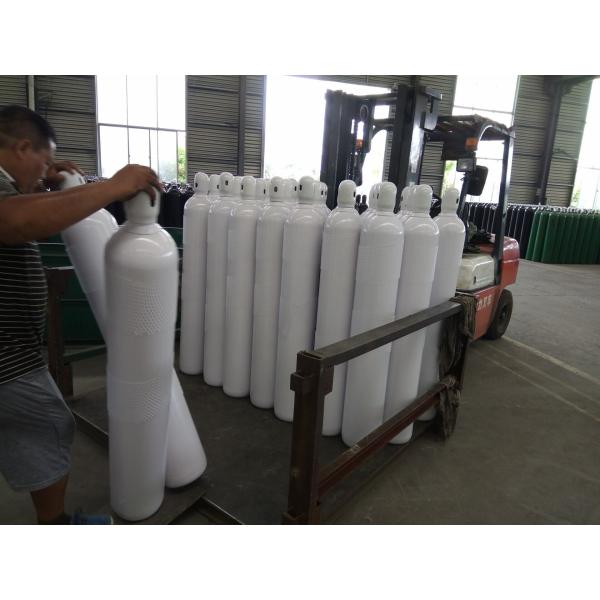 China Wholesale Reliable Quality High Purity Ar Cylinder Gas 99.999% Argon