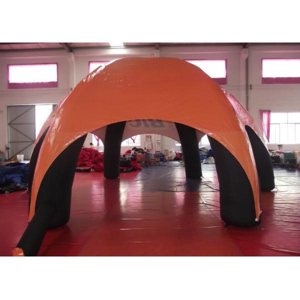 Игры водоустойчивого раздувного шатра события на открытом воздухе для больших партии/рекламы/свадьбы