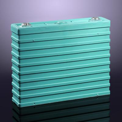 a bateria de íon de lítio prismático de 12v 200ah-B embala para a energia solar/motocicleta