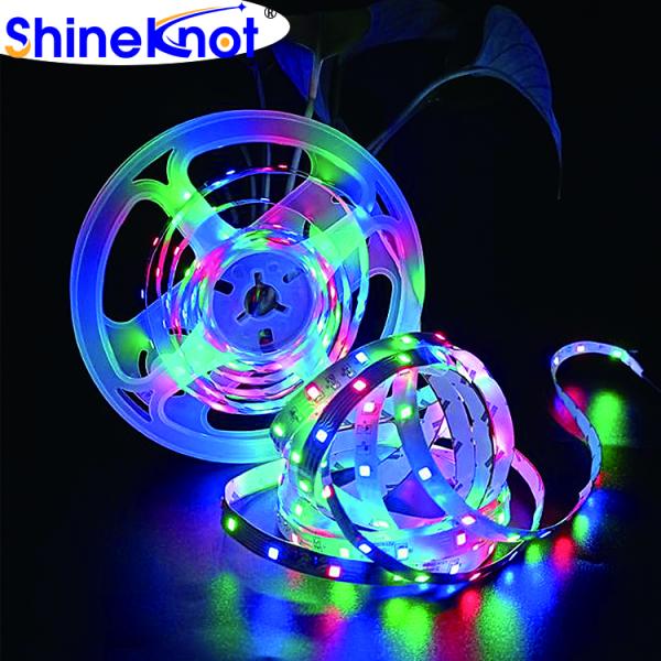 4W/M Led Strip With Working Time 2500H Promotion Hot Style Ed Wall Lights Strips