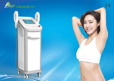 multifunctional 3 in 1 Permanent e-light xenon lamp elight shr lase ipl