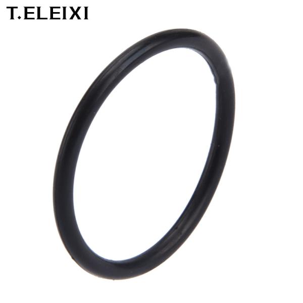 Antiflaming Waterproof 20Mpa 500% Rubber Seal Gasket