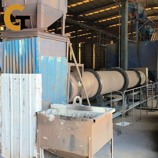 Gl-50 Gl40 Steel Shot Steel Grit Sand Blasting