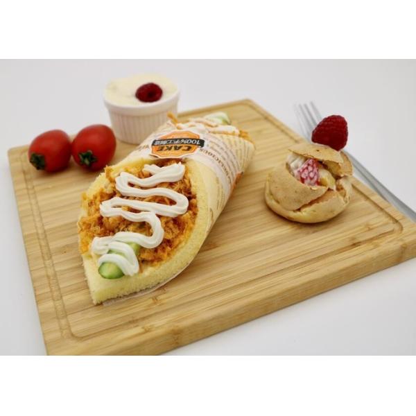 Compound Emulsifier SP817 Bakery Ingredients Neutral Odor Milk Powder Salt Sugar Baking Powder