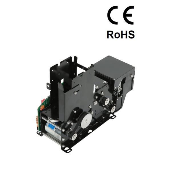 Распределитель смарт-карты EMV RFID для места для стоянки, ISO распределителя ка