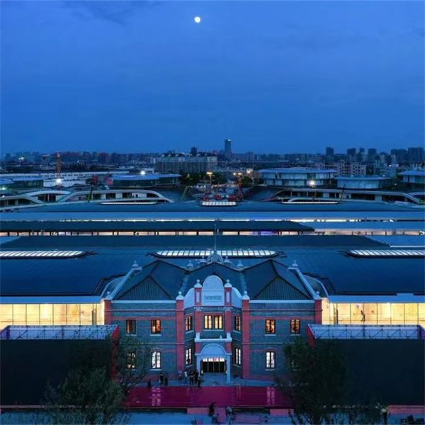 High-Performance Weather-Resistant BIPV Solar Glass Solutions for Power&Aesthetics Combined